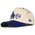 New Era E-Frame Closed Back MLB La Dodgers - Unisex Kappen White-Blue