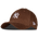 New Era 9Forty Mcrown - Unisex Kappen Med Brown-White
