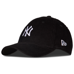Unisexe Casquettes - New Era 9Forty Mcrown - Black-White