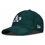 Dark Green-White