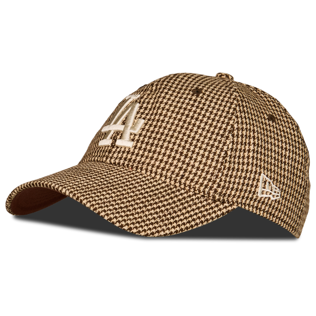 New Era 9TWENTY Unisex Kappen - Braun - One Size
