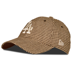 Unisex Cappellini - New Era 9Twenty - Med Brown-Beige