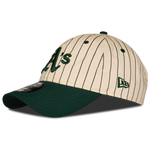 Dark Green-White