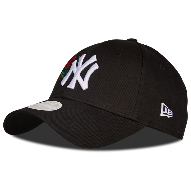 New Era 9FORTY Unisex Kappen - Schwarz - One Size