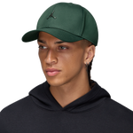 Midnight Green-Silver