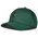 Jordan Rise - Unisex Caps Midnight Green-Silver