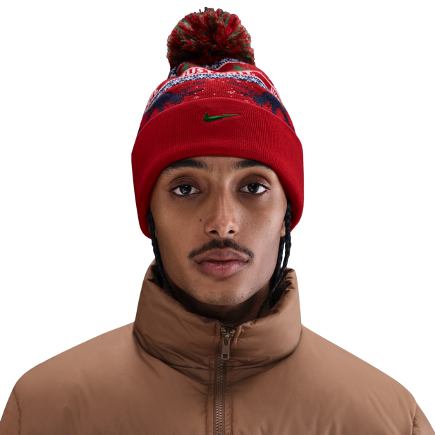 Nike Peak