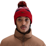 University Red-Midnight Navy