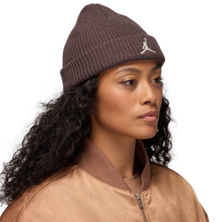 Unisex Winter mutzen - Jordan Terra - Baroque Brown-Sail