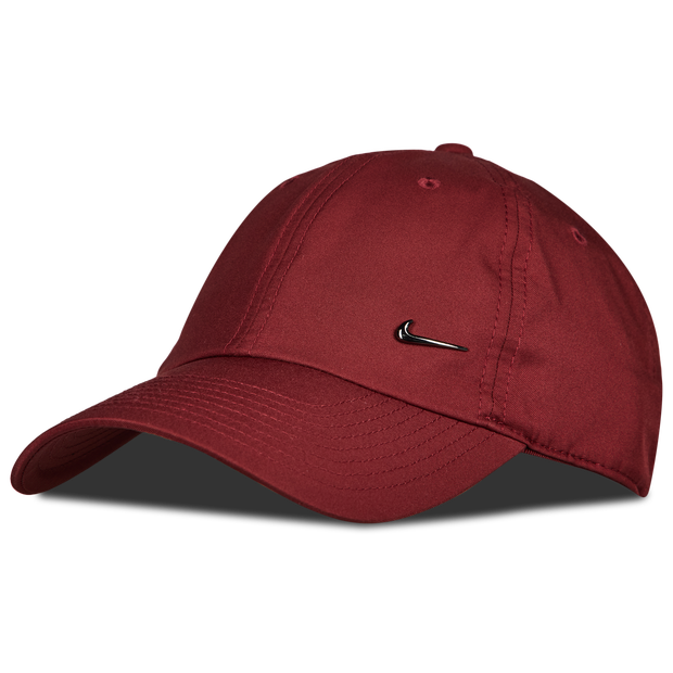 Nike Swoosh Unisex Caps - Red - Size L/XL
