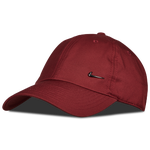 Dark Team Red-Metallic Black