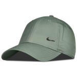 Clay Green-Metallic Black