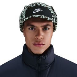 Unisex Winter mutzen - Nike Fly Cap Outdoor - Black-Cannon