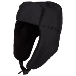 Unisex Winter mutzen - Nike Fly Cap Outdoor - Black-Fauna Brown