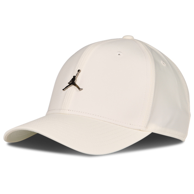 Jordan Rise Unisex - Cappellini Bianco - Taglia S/M
