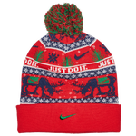 University Red-Midnight Navy