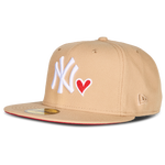 Pink-Brown-Red