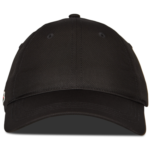 Lacoste Lightweight Cap - Image 2 of 5 Enlarged Image