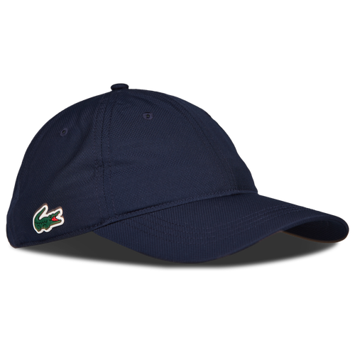 Lacoste Lightweight Cap - Image 1 of 5 Enlarged Image