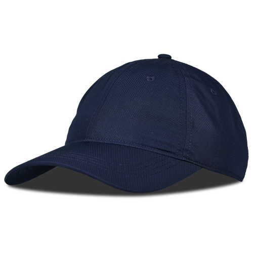 Lacoste Lightweight Cap - Image 3 of 5 Enlarged Image