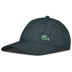 Unisex Caps - Lacoste Urban Pack Cap - Navy-Navy-Green