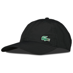 Unisex Caps - Lacoste Urban Pack Cap - Grey-Grey-Green