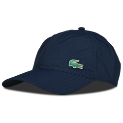 Unisex Caps - Lacoste Urban Pack Cap - Black-Black-Green