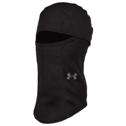 Unisex Gorras - Under Armour Balaclava - Black-Grey