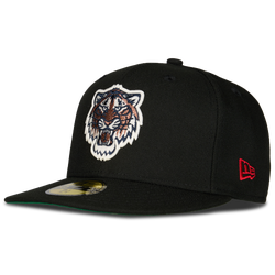 Unisex Cappellini - New Era 59FIFTY - Black-Black
