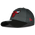 New Era 9FORTY NBA Chicago Bulls - Unisex Caps Grey-Black-Red