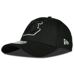 Black-Black