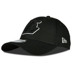 Unisex Caps - New Era 9FORTY MLB  La Dodgers - Black-Black