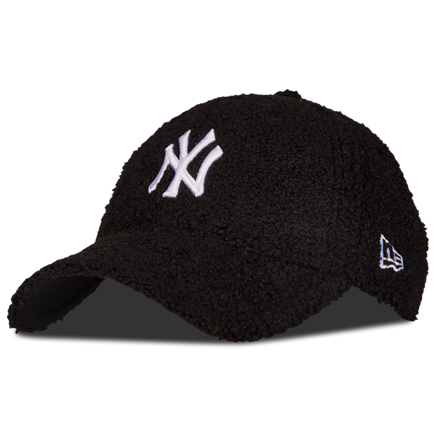 New Era 9forty Mlb New York Yankees Unisex Caps - Black - One Size