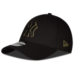 Unisex Caps - New Era 9FORTY MLB New York Yankees - Black-Gold