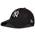 New Era 9FORTY MLB New York Yankees - Unisexe Casquettes Black-White