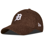 Brown-White