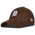 New Era 9FORTY MLB - Unisexe Casquettes Brown-White