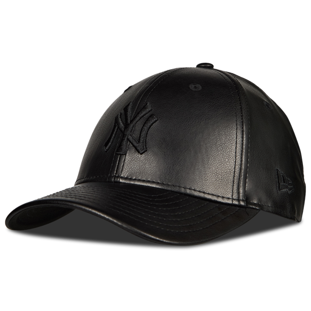FORTY Unisex Kappen - Schwarz - One Size Black One Size