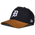 New Era E-Frame Closed Back MLB - Unisex Kappen Blue-White-Brown