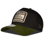 Black-Green