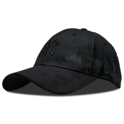 Unisex Caps - New Era 9FORTY MLB New York Yankees - Black-Black