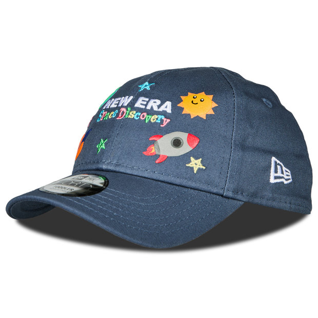 New Era Kids 9Forty Mlb New York Yankees Unisex Cappellini - Blu - Foot Locker