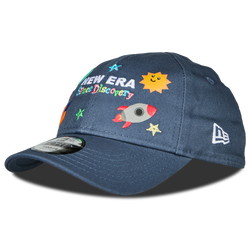 Unisex Caps - New Era Kids 9FORTY MLB New York Yankees - Blue-Red