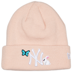 Pink-White