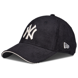 Unisex Cappellini - New Era 9FORTY MLB New York Yankees - Black-Light Cream