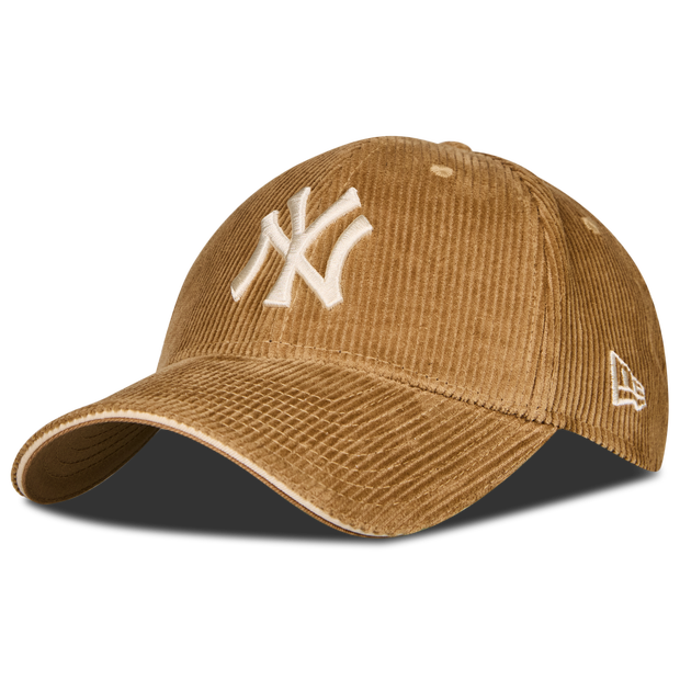 FORTY Unisex Kappen - Beige - One Size Beige One Size