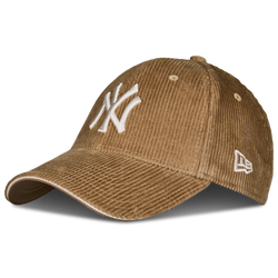 Unisex Cappellini - New Era 9FORTY MLB New York Yankees - Beige-Light Cream
