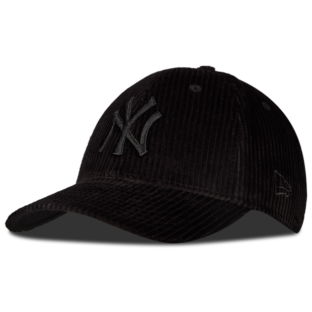 New Era 9forty Mcrown Unisex Gorras - Negro - One Size - pana