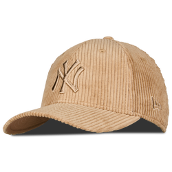 Unisex Cappellini - New Era 9Forty Mcrown - Beige-Beige