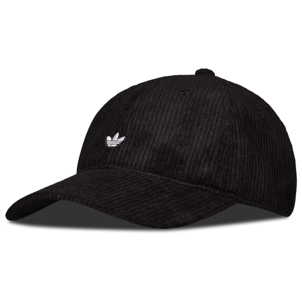 Adidas Baseball Unisex Caps - Black - One Size